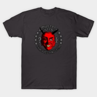 Mystic Seer T-Shirt